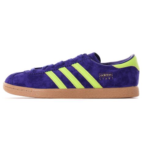 Adidas original STADT Sneakers .